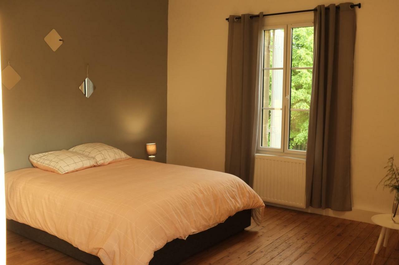 La Maison De... Espiet エクステリア 写真
