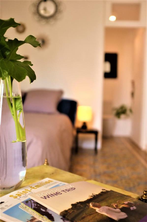 La Maison De... Espiet エクステリア 写真