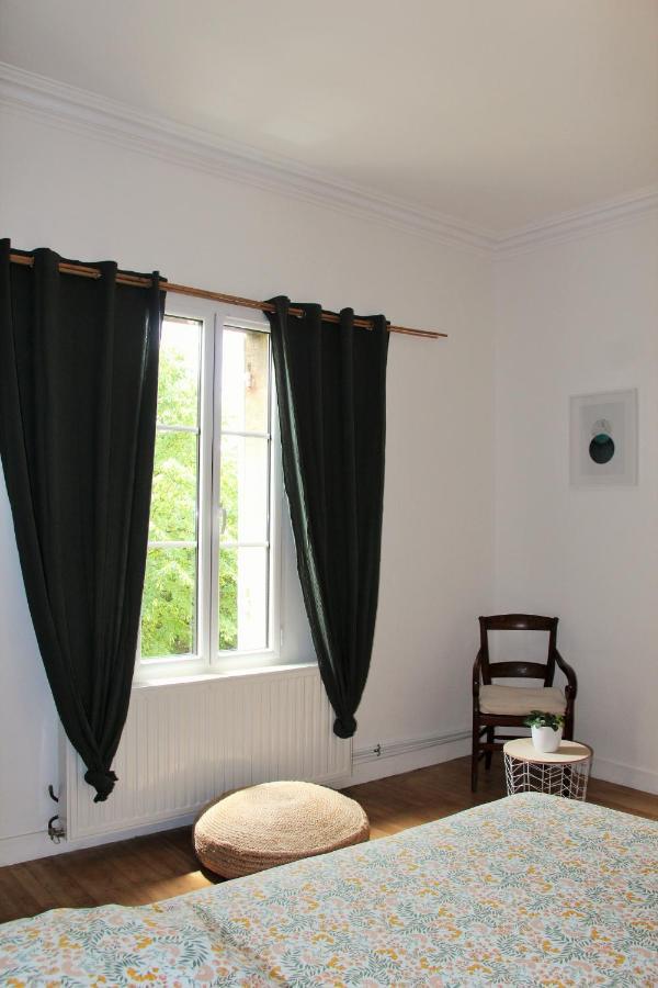 La Maison De... Espiet エクステリア 写真